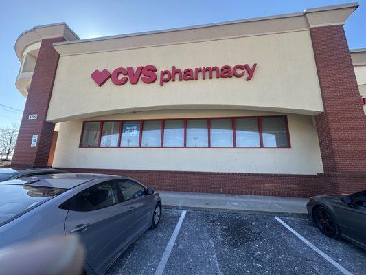 CVS Pharmacy