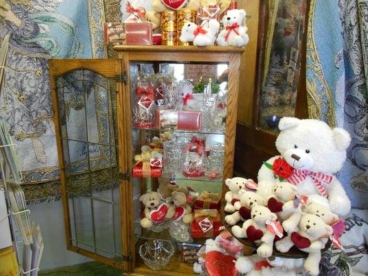 Jim's Florist
