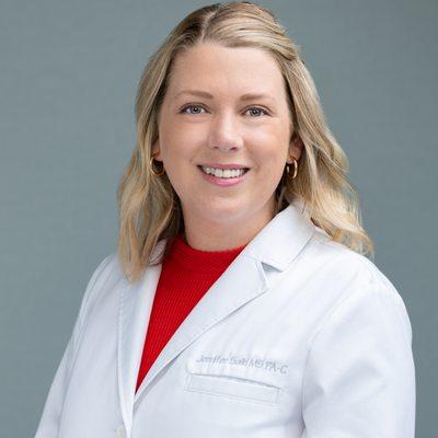 Jennifer Shoquist, MD