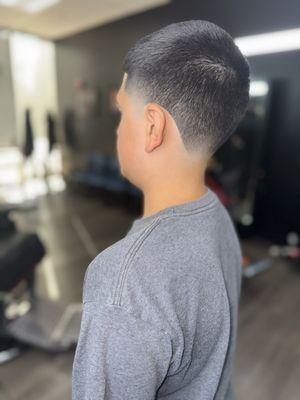 Diversity Barber Lounge