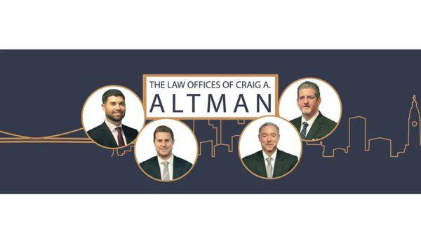 The Law Offices of Craig A. Altman
