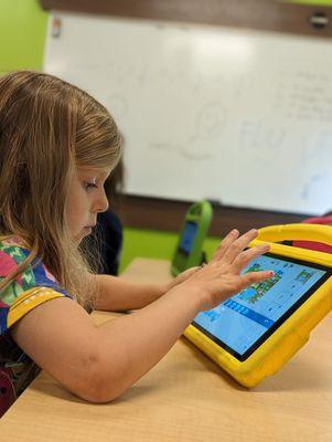 Code Ninjas - Aventura