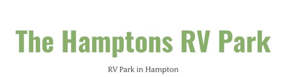 The Hamptons RV Park
