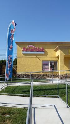 Amanda's Beauty Salon