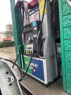 Murphy Oil USA