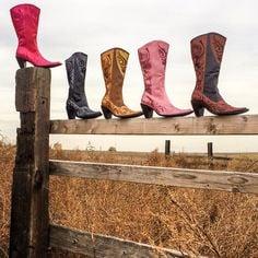 Corah Couture Boutique