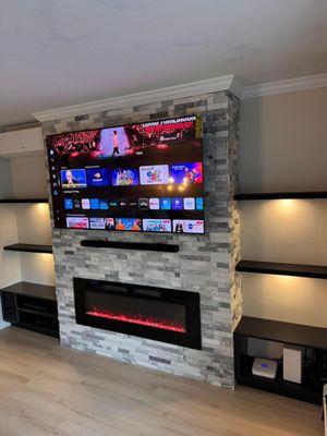 The Lebanese Handyman