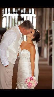 Krischelle Blackwell MUA