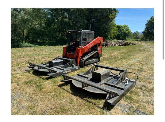 Keep It Local Excavation & Land Management