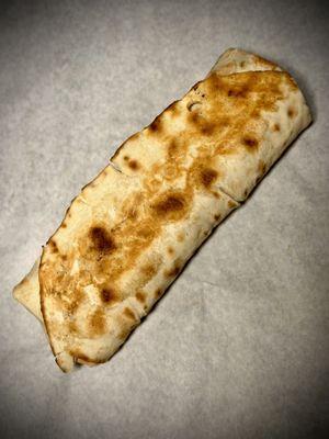 Chicken Mediterranean Wrap