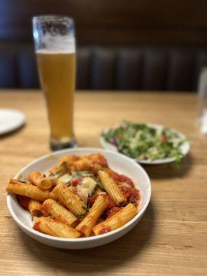 Babbo's Italian Eatery