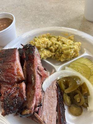 Bodacious Bar-B-Q