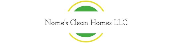Nome's Clean Homes