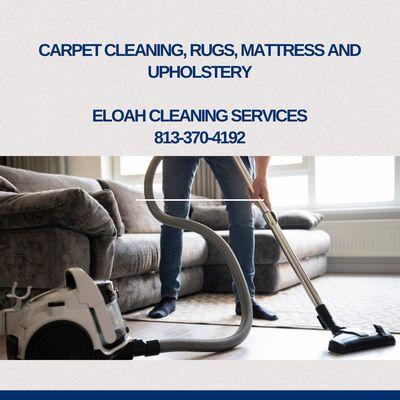 Eloah Cleaning Services