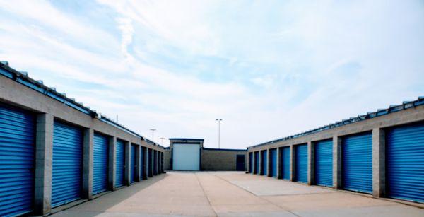 Barth Storage - Green Bay Rd