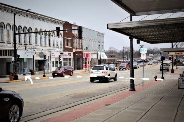 Andi's Books & Consulting