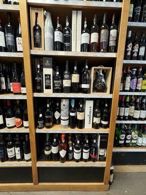 Ace Beverage Fine Wines and Spirits