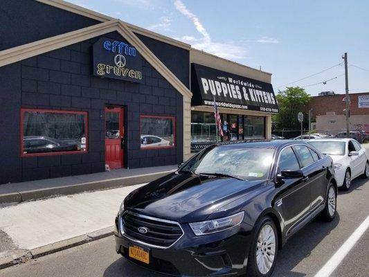 Bellmore Taxi and Airport Service