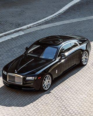 Reserve Customs & Service