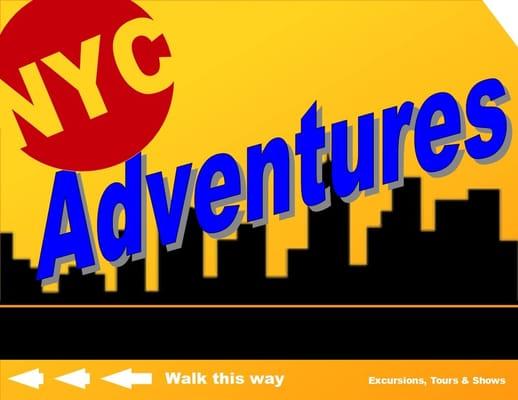 NYC Adventures