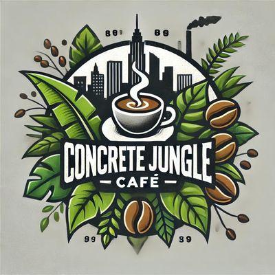 Concrete Jungle Café