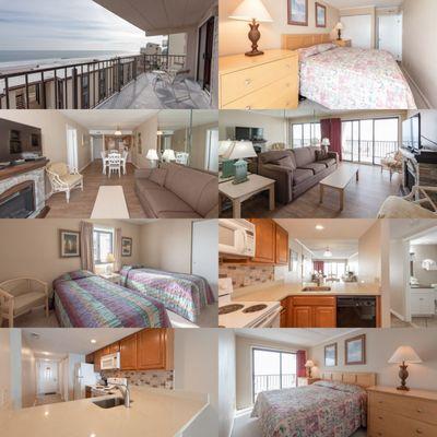 Ocean City Summer Weekly Rentals
