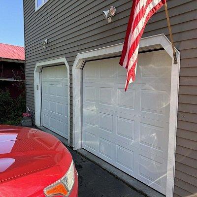 Spanaway Garage Door Repair pros