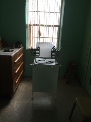 McKay Clinic Medical Museum