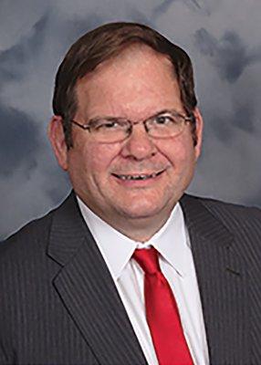 The Law Office of Robert J. Everhart PLC