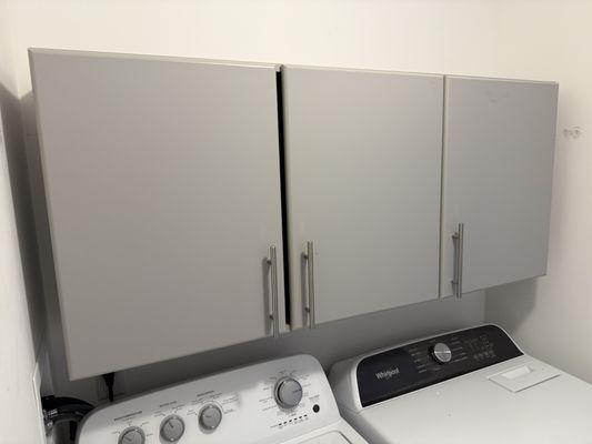 Glenn’s Transport and Assembly