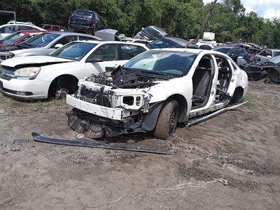 J's Towing & Storage