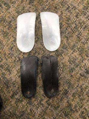 The Foot Comfort Store