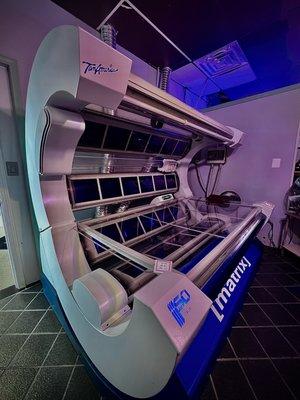 Sunkissed Tanning Salon