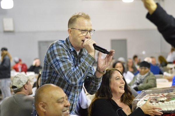 Top Auction Services