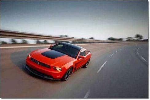 Certified Auto Registration