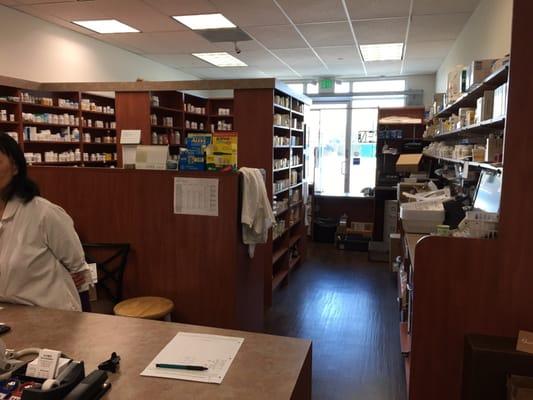 B&A Pharmacy