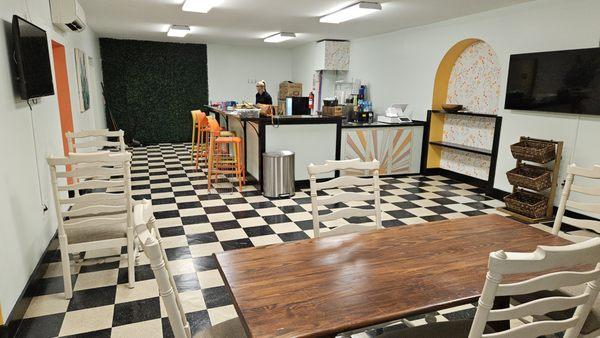 Hollywood Social Nutrition