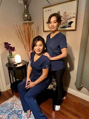 Eastern Massage Therapy