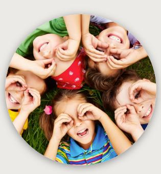 Handprints Academy - Waco