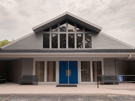 ALTAR Church In Tampa | Iglesia ALTAR en Tampa