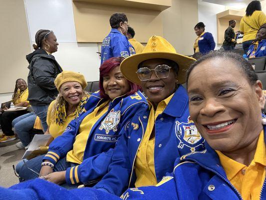 Texas Southern University