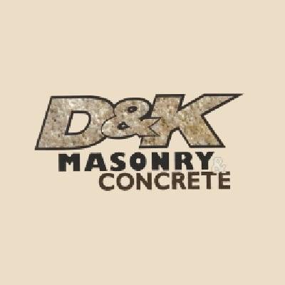 D & K Masonry & Concrete