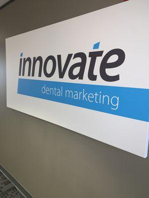 Innovate Dental Marketing