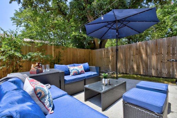 Your Home Away Management