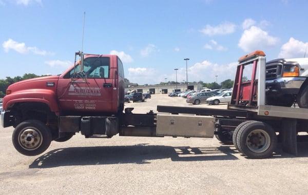 Greater Quad City Auto Auction