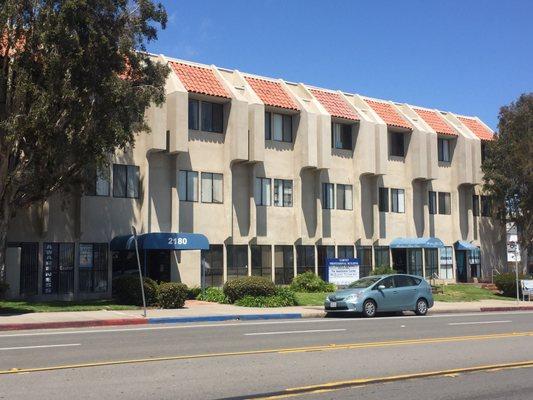 Body Fusion Massage and Spa