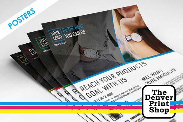 The Denver Print Shop