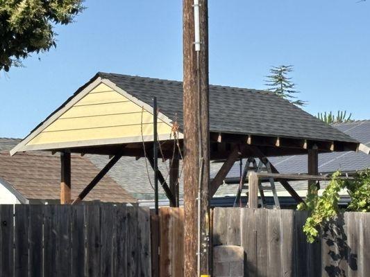 Henriquez Handyman and Cleaning Services