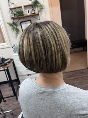 Above and Beyond Salon