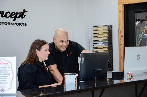 Next Concept Motorsports